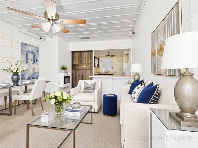 Country Club Estates - Residential