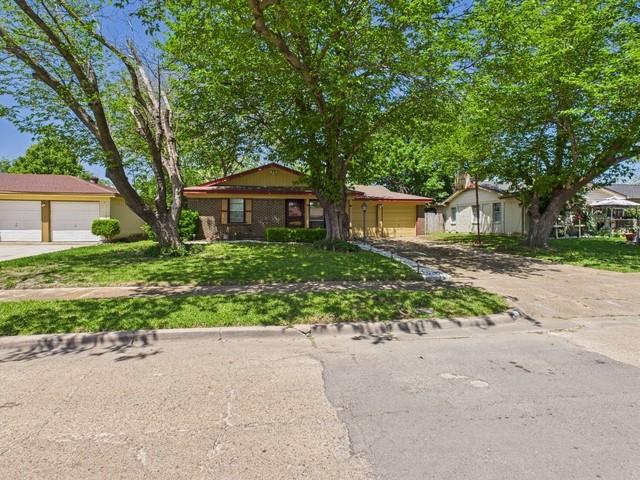 Country Club Estates - Residential