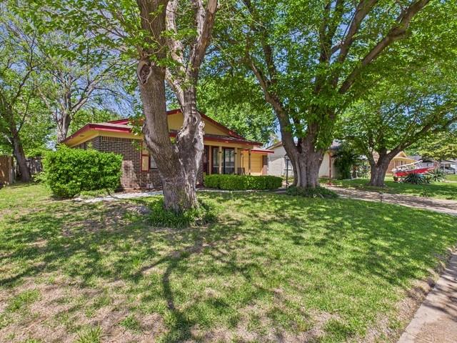 Country Club Estates - Residential