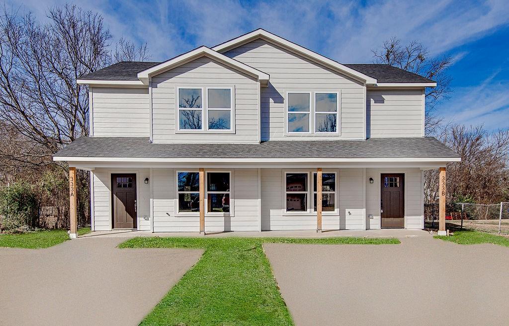 Highway Add - Residential Income