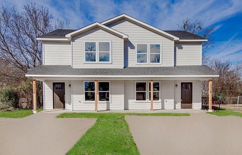 333 N Field Street Burleson TX 76028