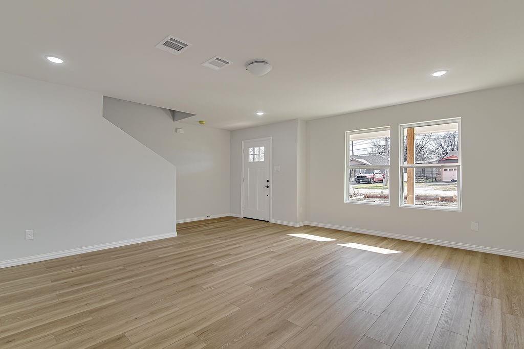 Highway Add - Residential Income