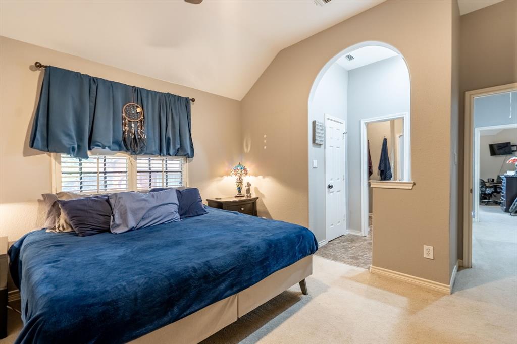 Spring Hill Ph I - Residential