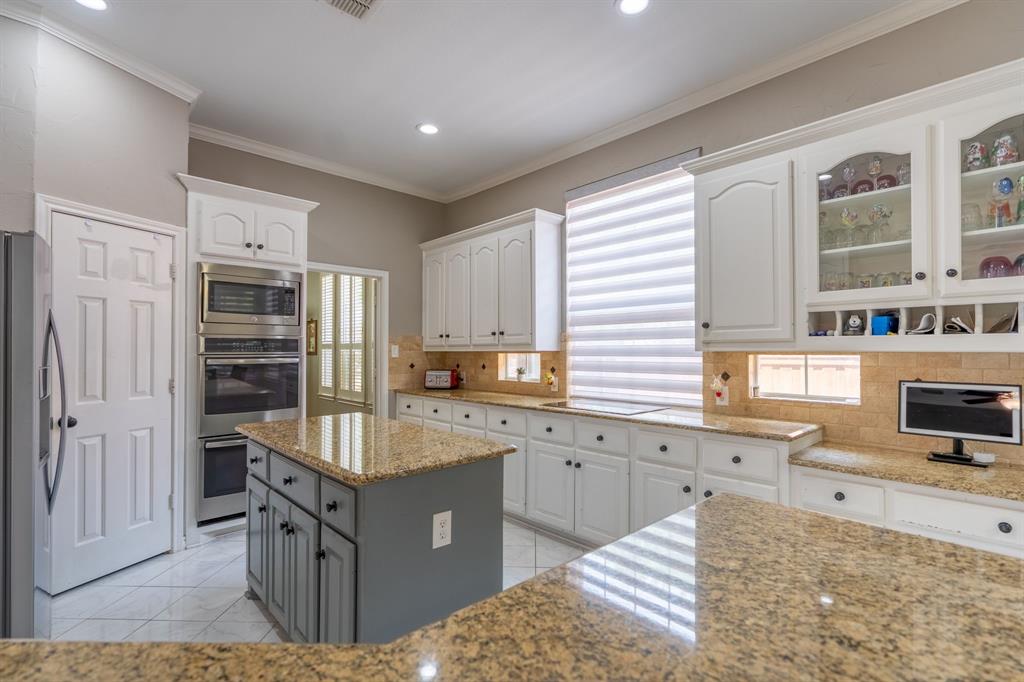 Spring Hill Ph I - Residential