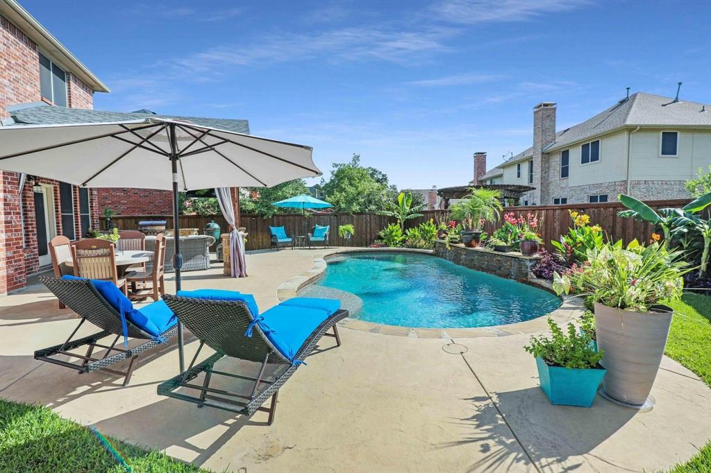 Spring Hill Ph I - Residential