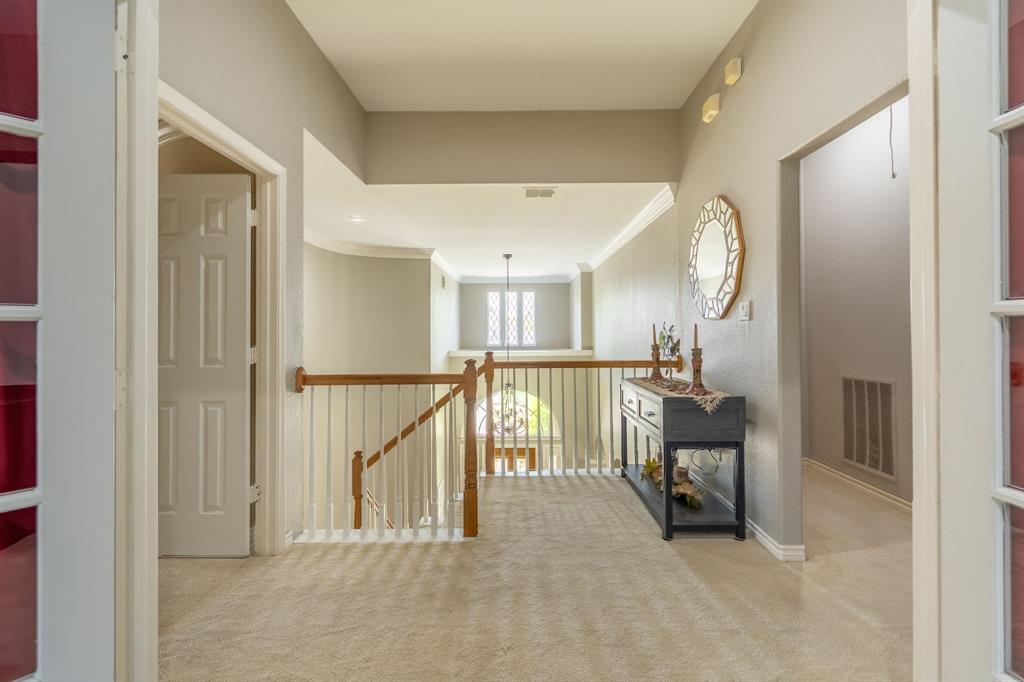 Spring Hill Ph I - Residential