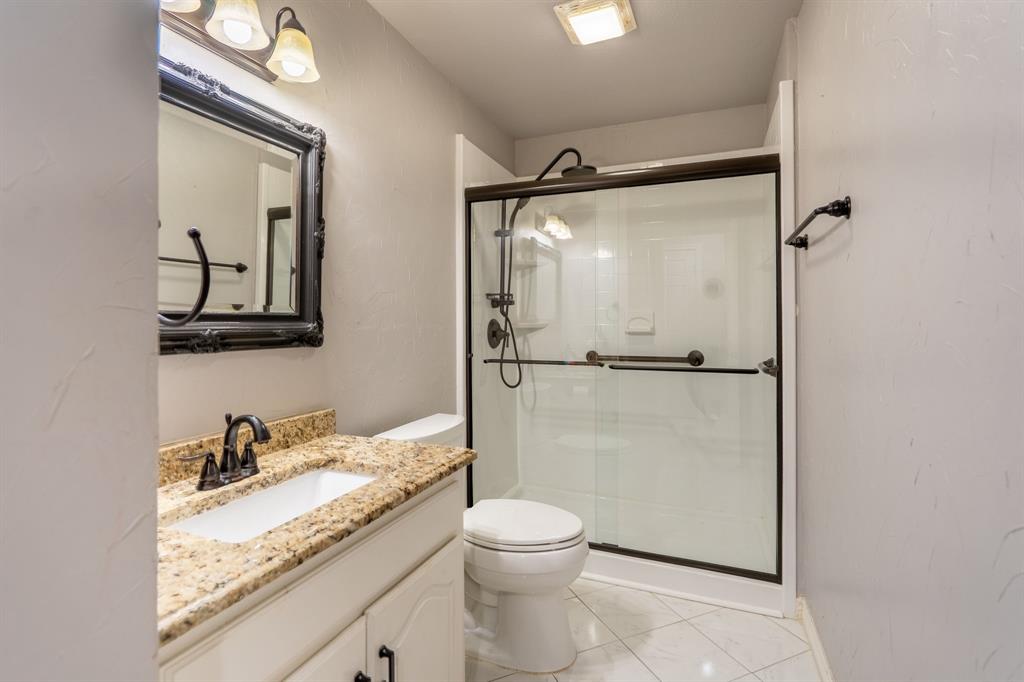 Spring Hill Ph I - Residential