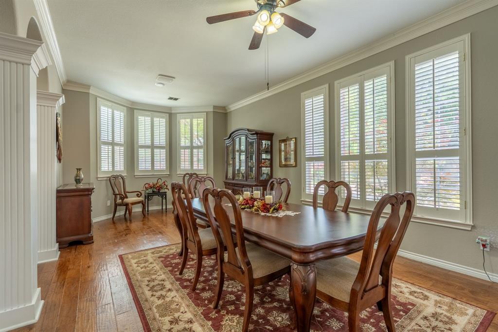 Spring Hill Ph I - Residential