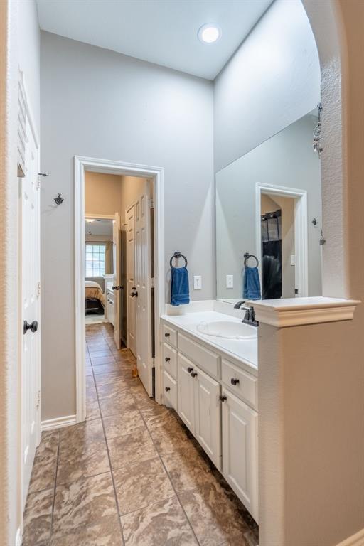 Spring Hill Ph I - Residential