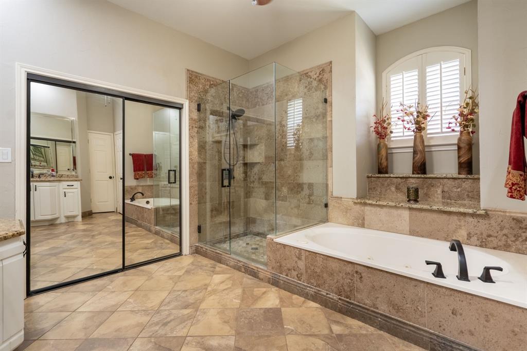 Spring Hill Ph I - Residential