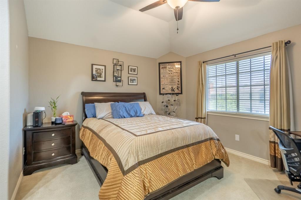 Spring Hill Ph I - Residential