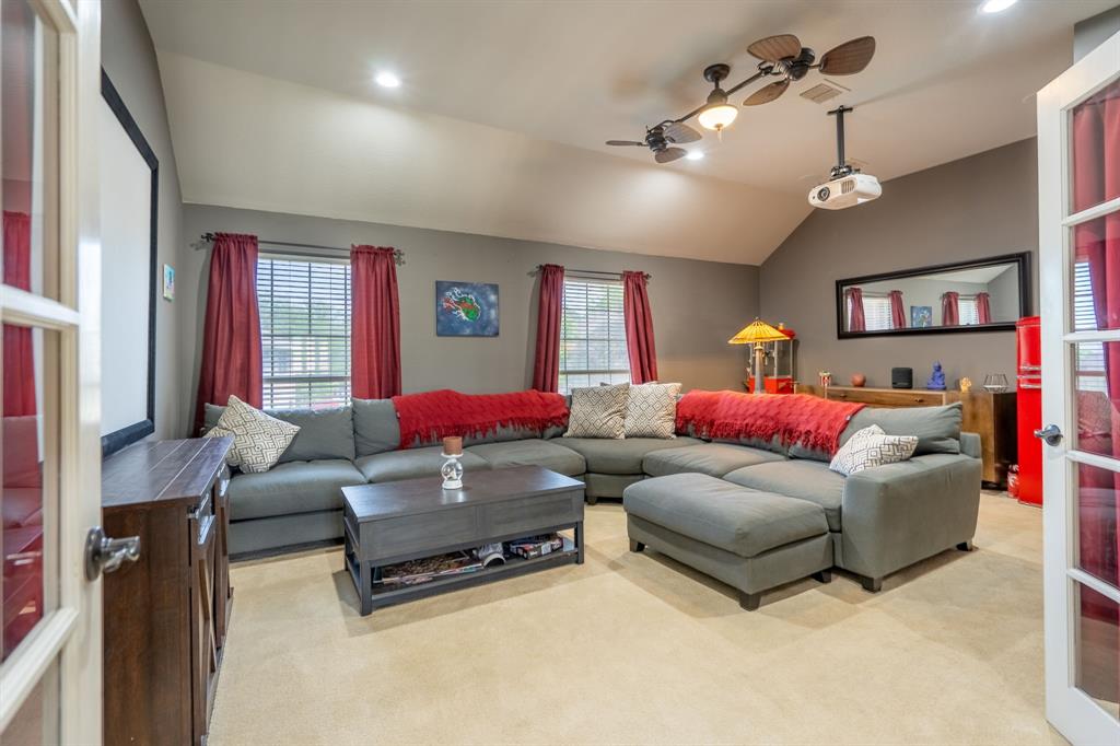 Spring Hill Ph I - Residential