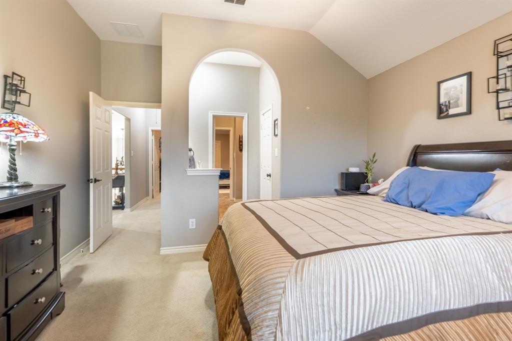 Spring Hill Ph I - Residential