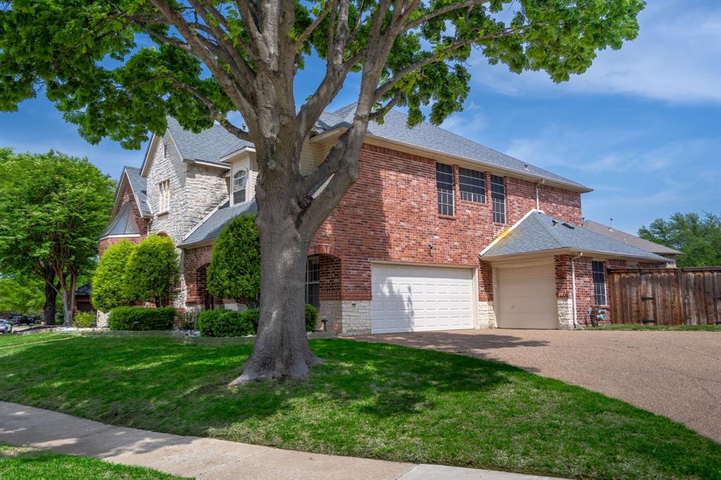 Spring Hill Ph I - Residential