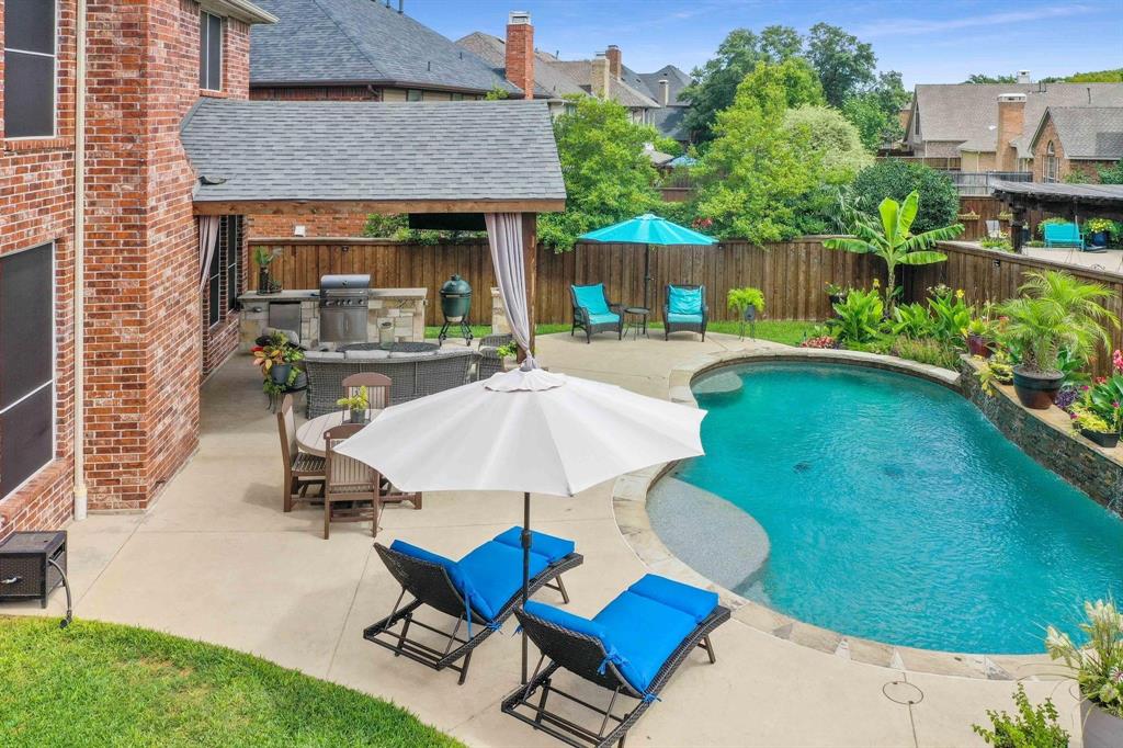1609 Willow Lane