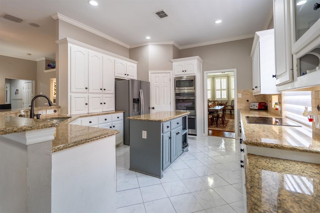 Spring Hill Ph I - Residential