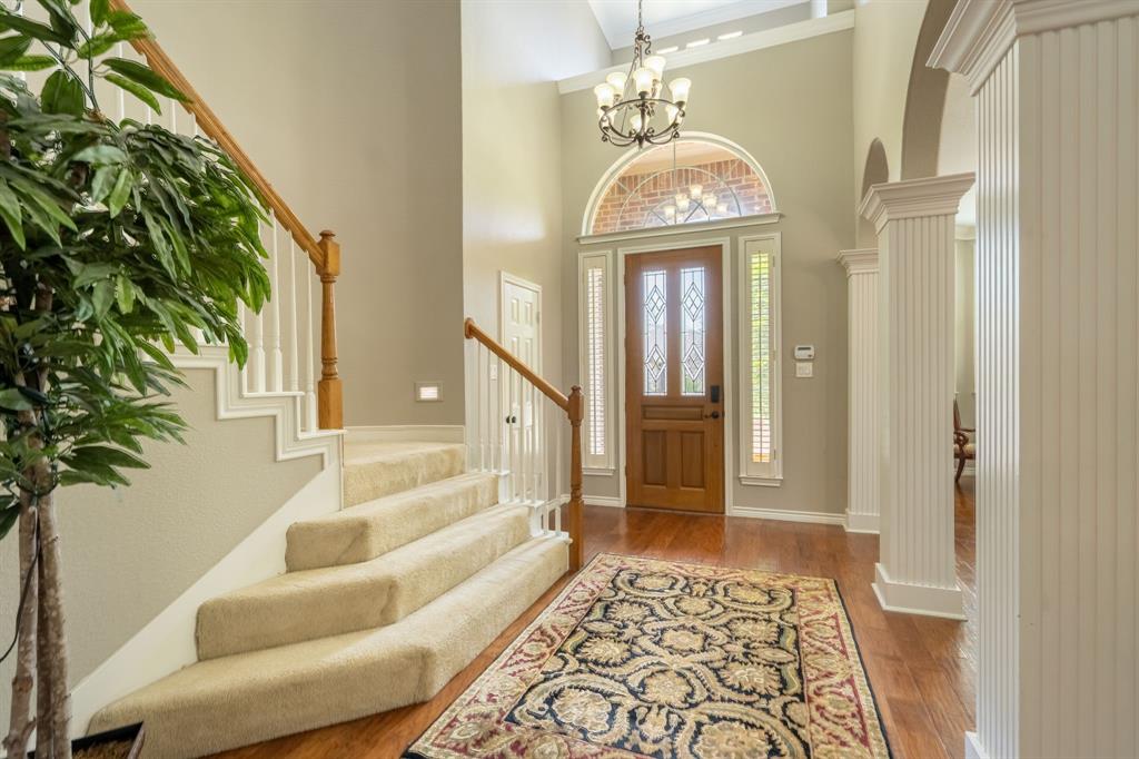 Spring Hill Ph I - Residential