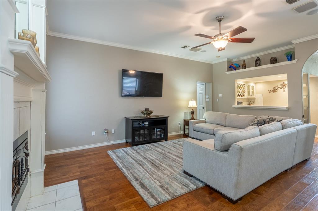 Spring Hill Ph I - Residential