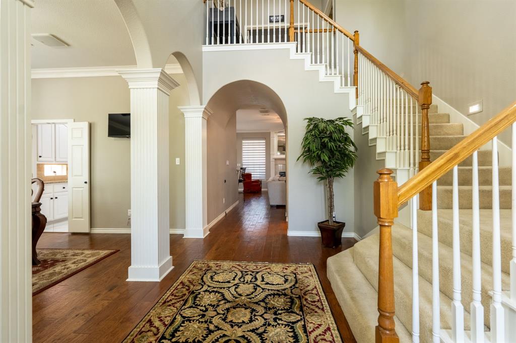 Spring Hill Ph I - Residential