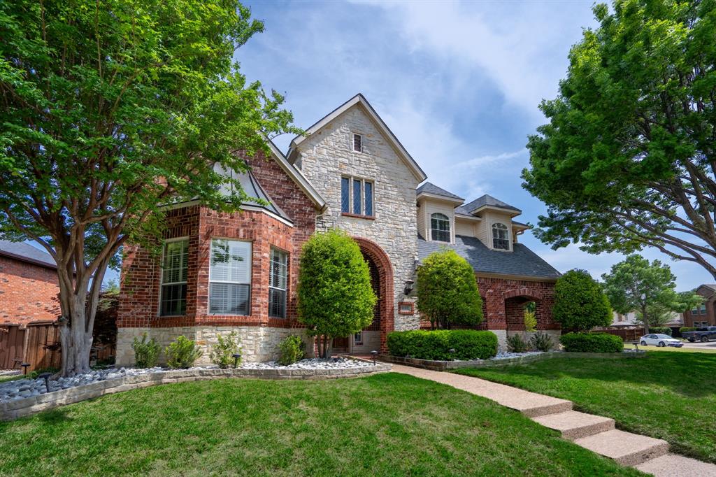 Spring Hill Ph I - Residential