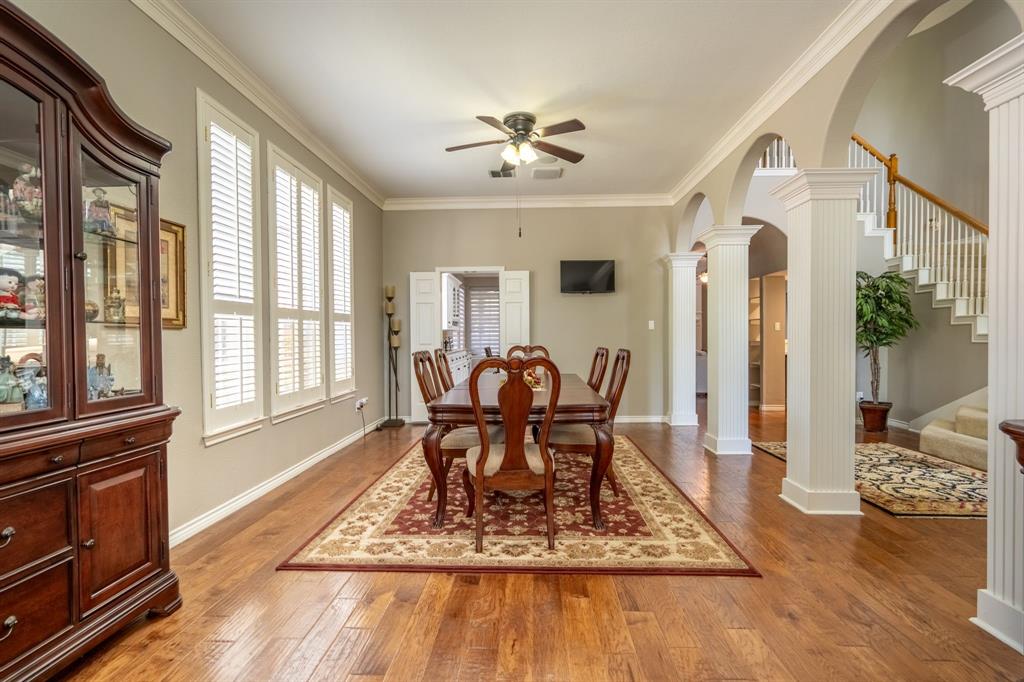 Spring Hill Ph I - Residential