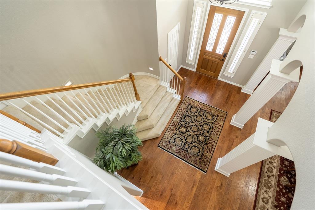 Spring Hill Ph I - Residential