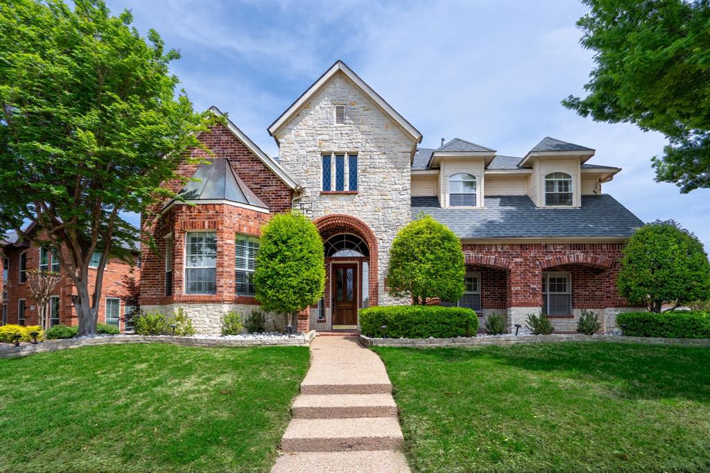 Spring Hill Ph I - Residential