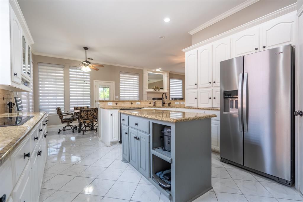 Spring Hill Ph I - Residential