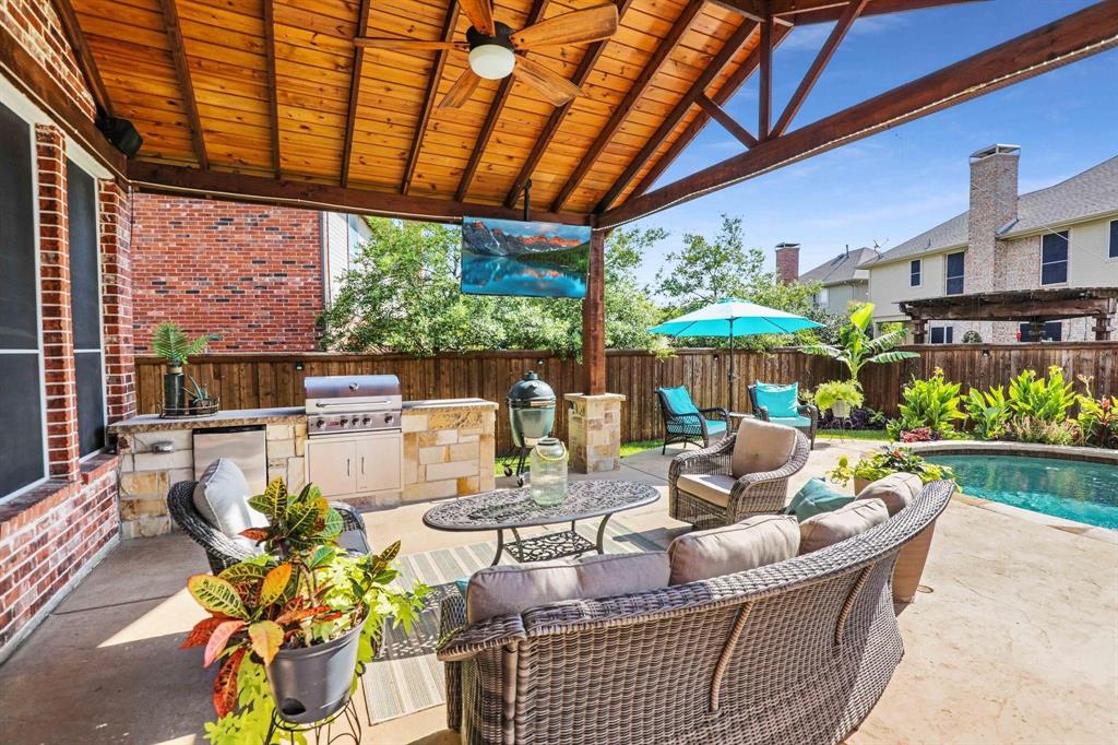 Spring Hill Ph I - Residential