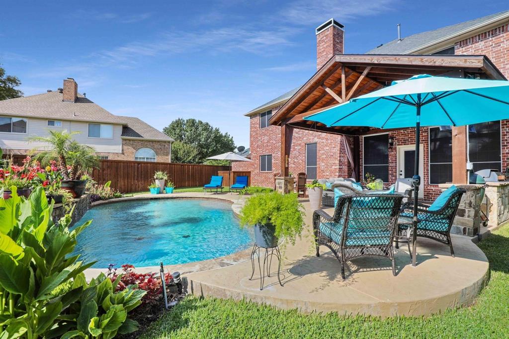 Spring Hill Ph I - Residential