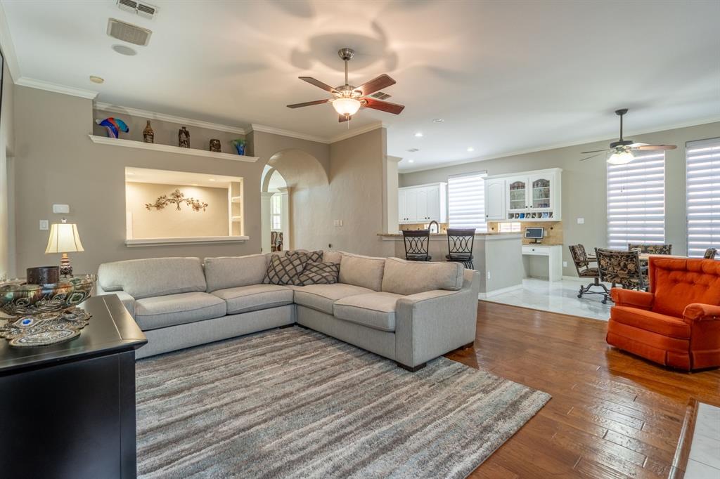 Spring Hill Ph I - Residential