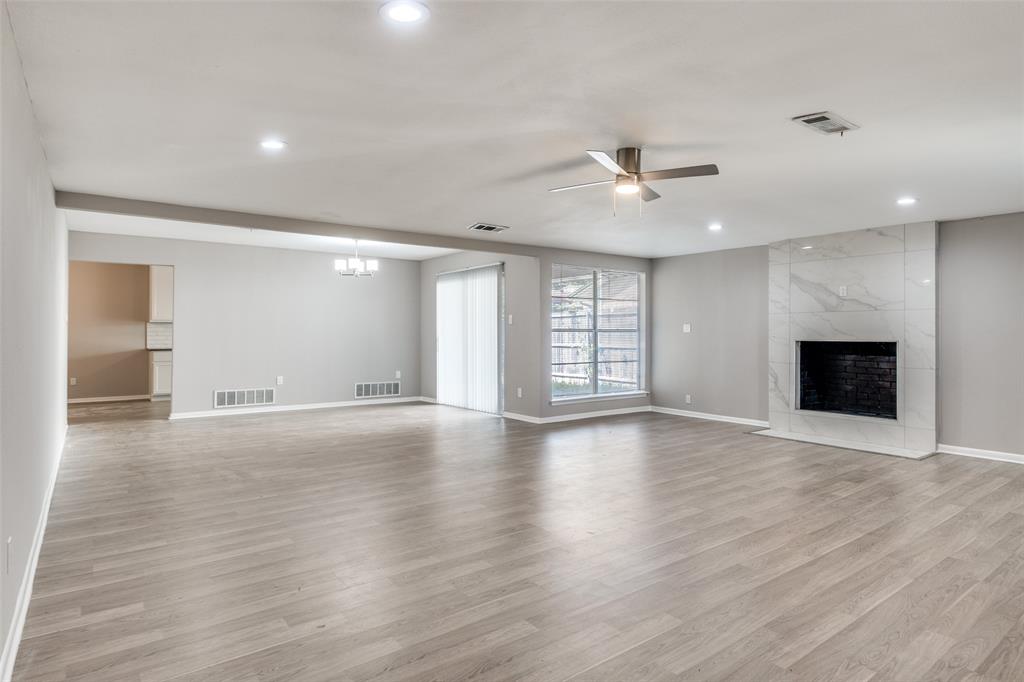 Towngate 75 - Residential Lease