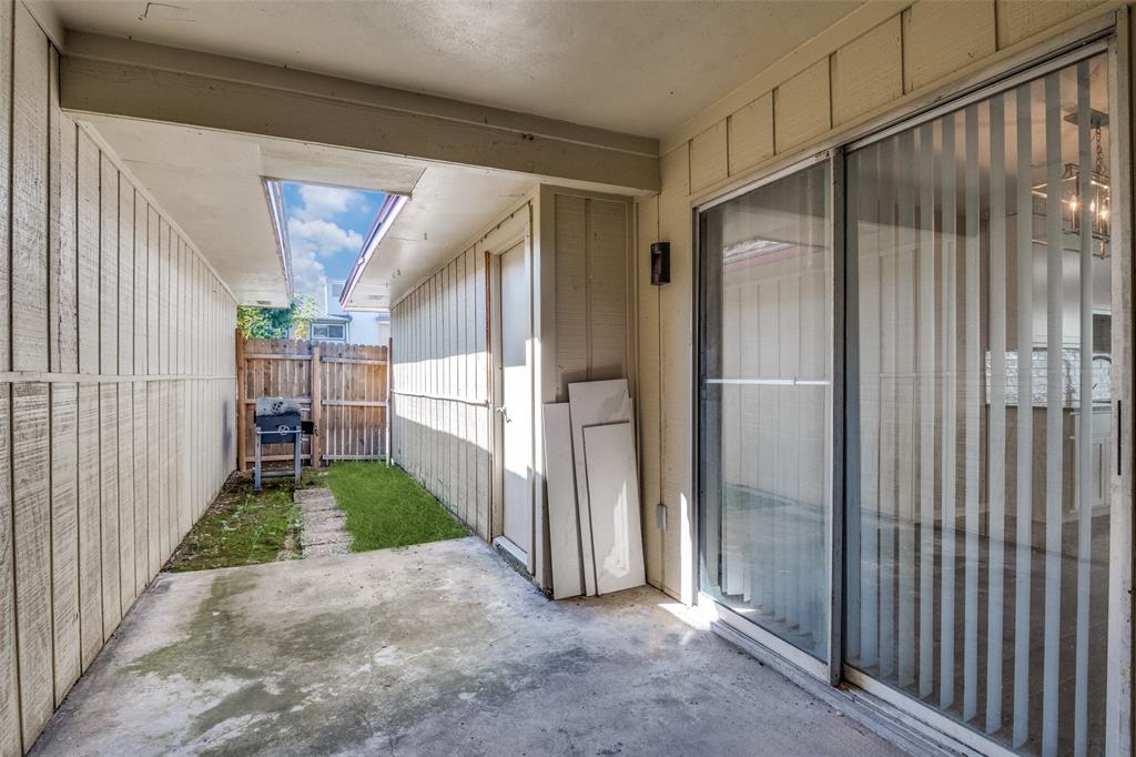 Towngate 75 - Residential Lease