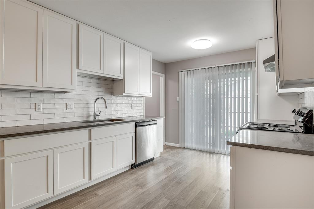 Towngate 75 - Residential Lease