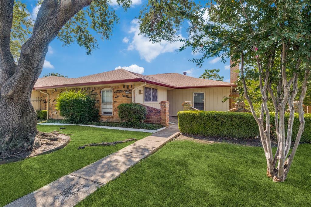 Towngate 75 - Residential Lease