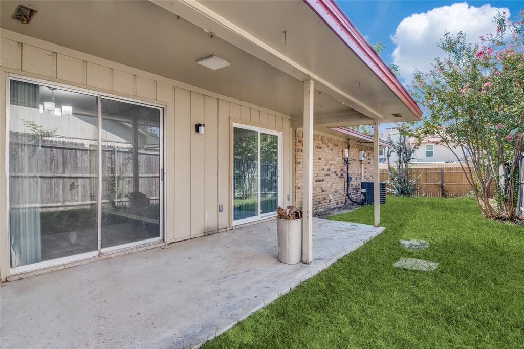 Towngate 75 - Residential Lease