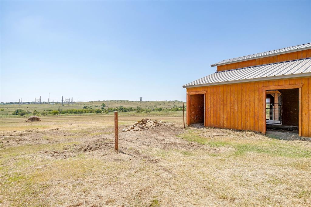 Chisholm Hts Ph 3 - Land