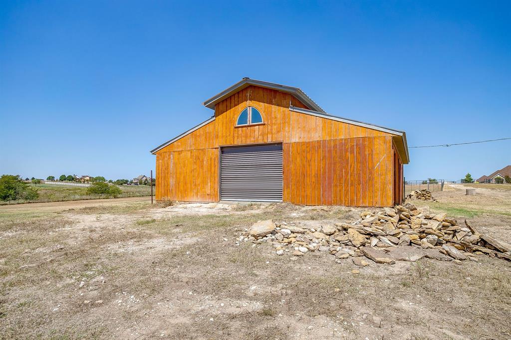 Chisholm Hts Ph 3 - Land