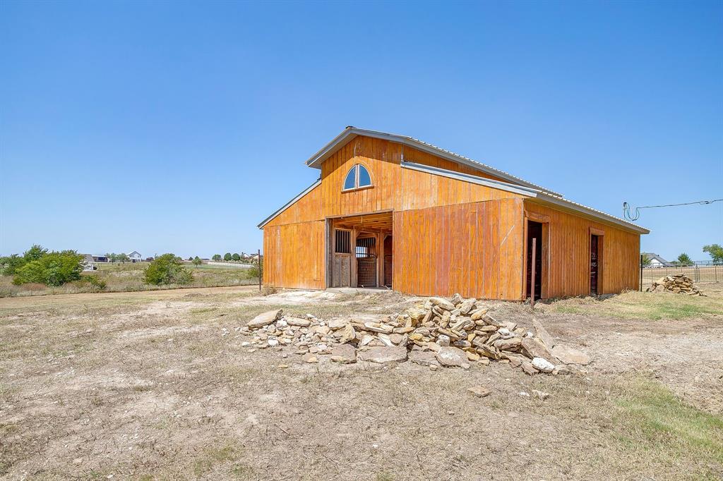 Chisholm Hts Ph 3 - Land