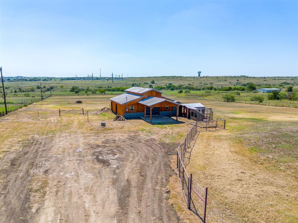 Chisholm Hts Ph 3 - Land