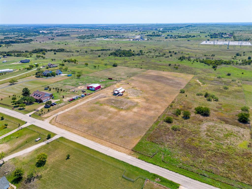 Chisholm Hts Ph 3 - Land