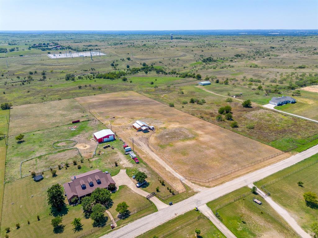 Chisholm Hts Ph 3 - Land