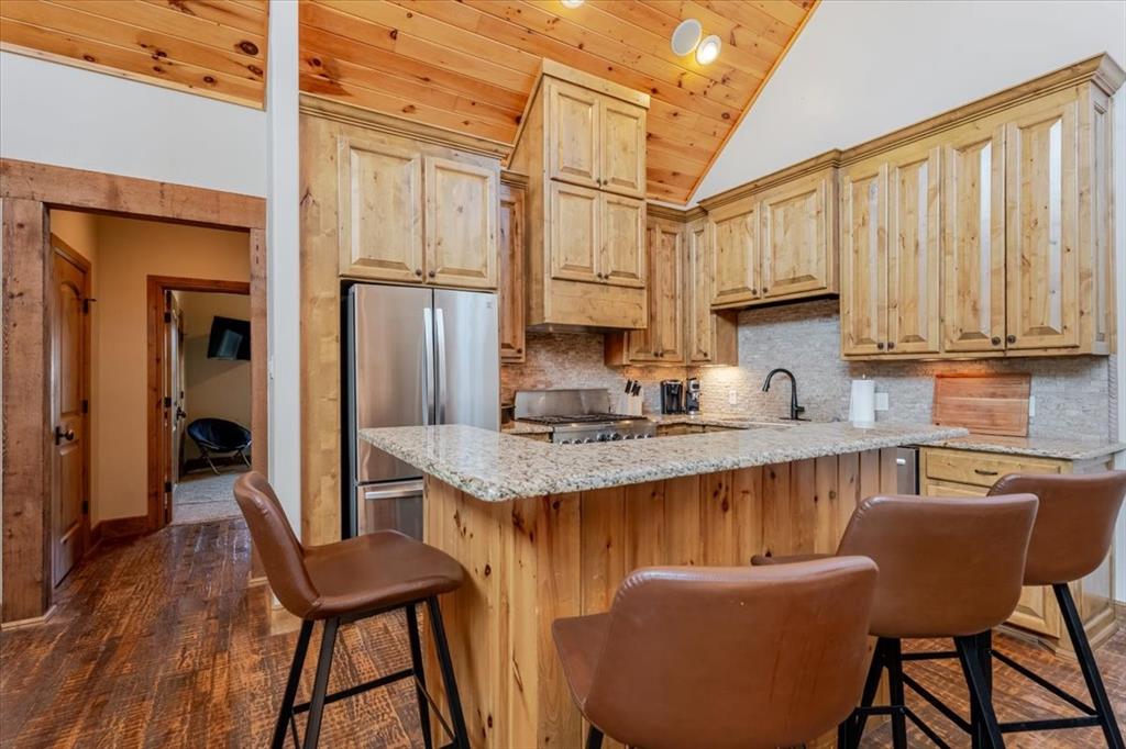 Hill Country Harbor Ph Ia Add - Residential