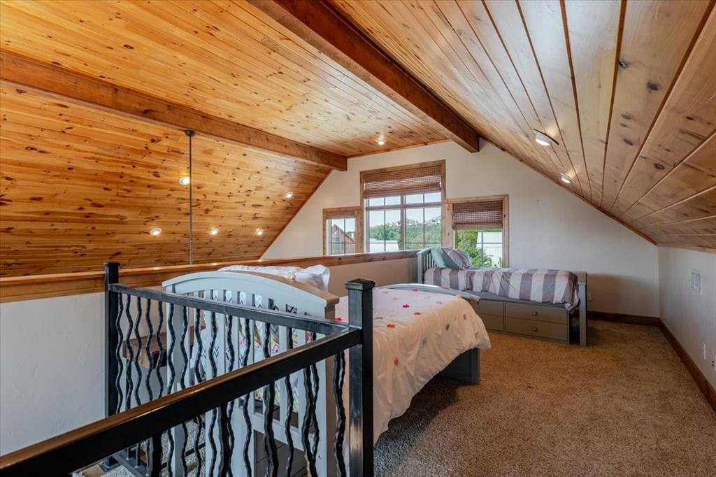 Hill Country Harbor Ph Ia Add - Residential