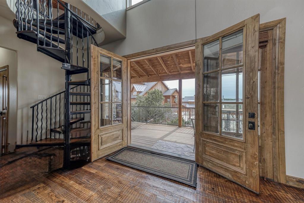 Hill Country Harbor Ph Ia Add - Residential