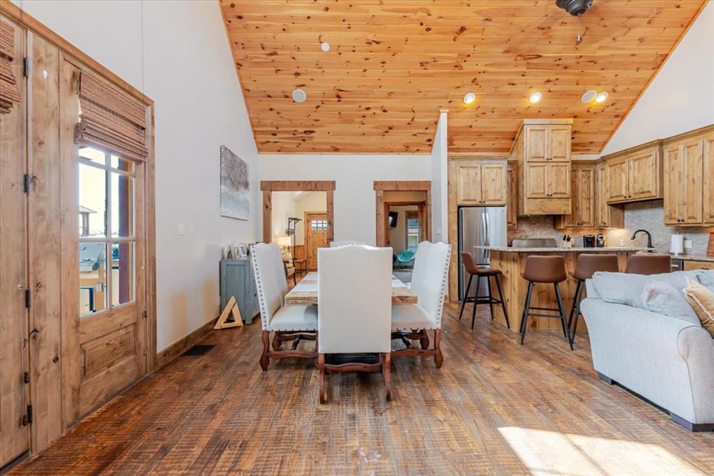 Hill Country Harbor Ph Ia Add - Residential