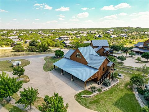 2034 Harbor Way 601 Graford TX 76449