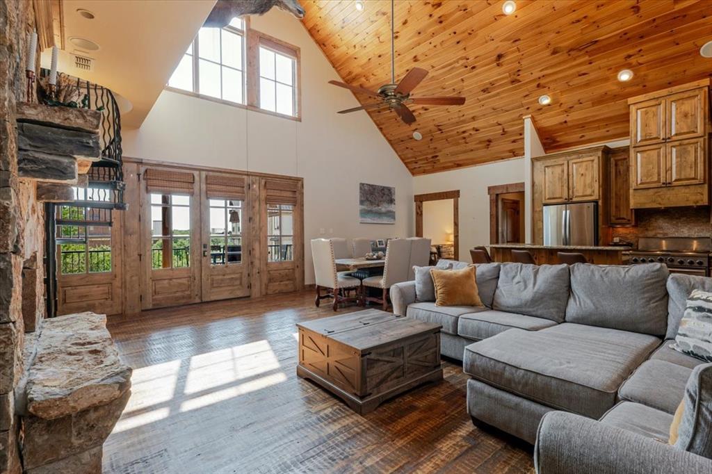 Hill Country Harbor Ph Ia Add - Residential