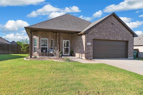 A home in Whitesboro