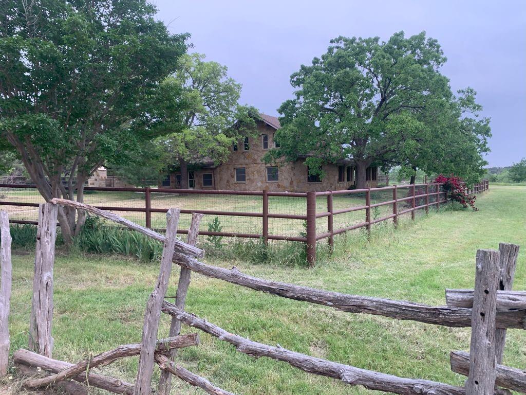 2001 Stafford Road